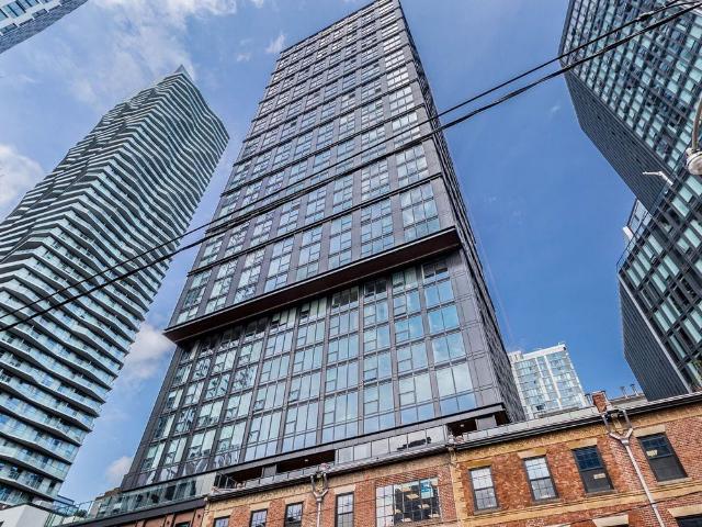 Apartment for rent in Woburn, Ontario