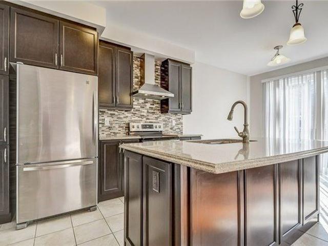 House for rent in Georgina, Ontario