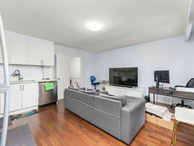 Townhouse for rent in Woburn, Ontario