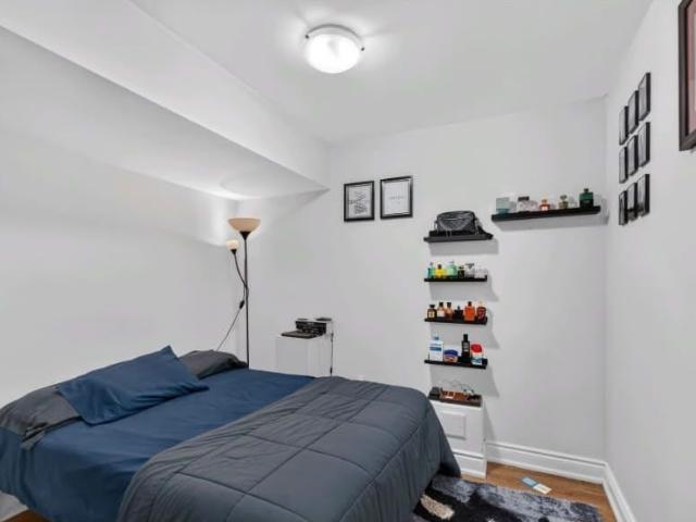 Apartment for rent in Alloa, Brampton