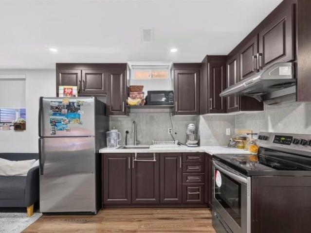 Apartment for rent in Alloa, Brampton