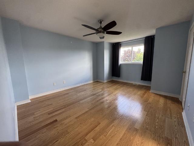 House for rent in Barrie, Ontario