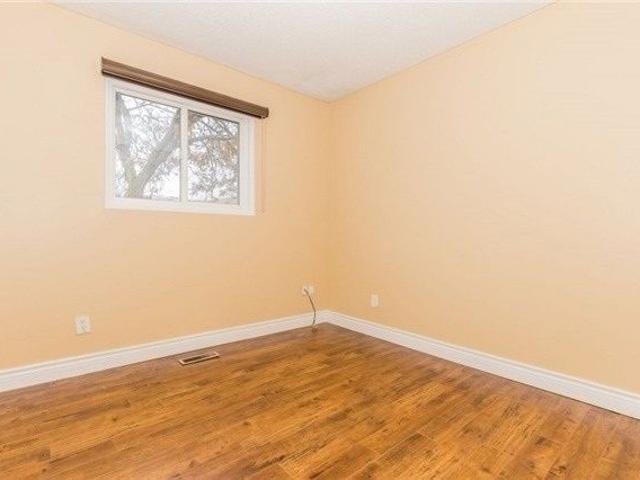 House for rent in Brampton, Golden Horseshoe