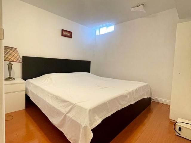 Apartment for rent in Woburn, Ontario