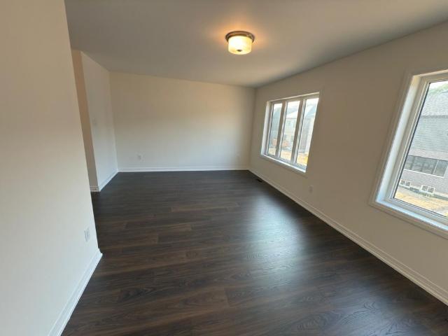 Townhouse for rent in Brantford, Southwestern Ontario