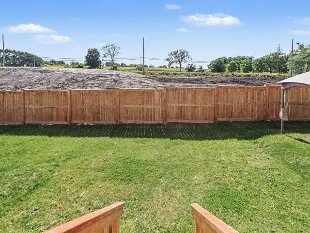 Townhouse for rent in Marshall’s Bay Meadows, Arnprior