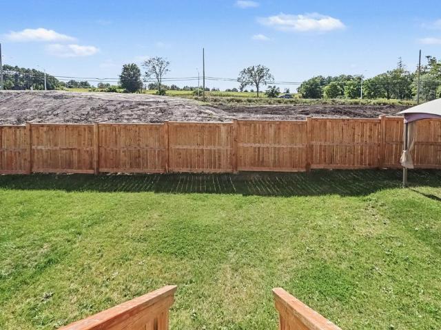 Townhouse for rent in Marshall’s Bay Meadows, Arnprior
