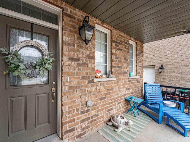 House for rent in Barrie, Ontario