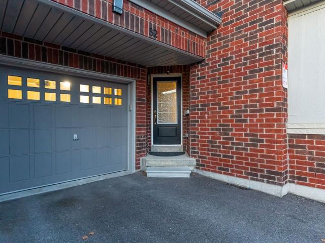 Townhouse for rent in York, Ontario