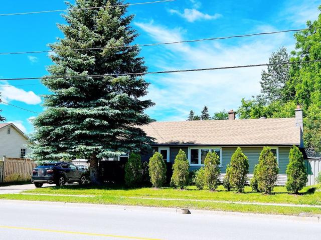 House for rent in Barrie, Ontario