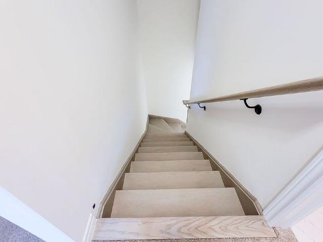 Townhouse for rent in Ancaster, Ontario