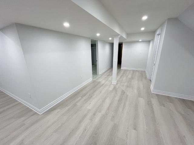 Apartment for rent in York, Ontario