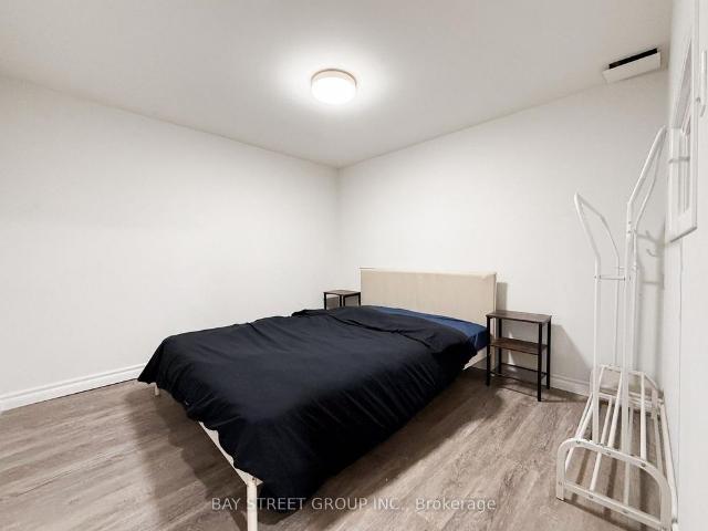 Apartment for rent in Woburn, Ontario