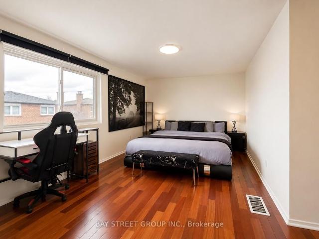 House for rent in Woburn, Ontario