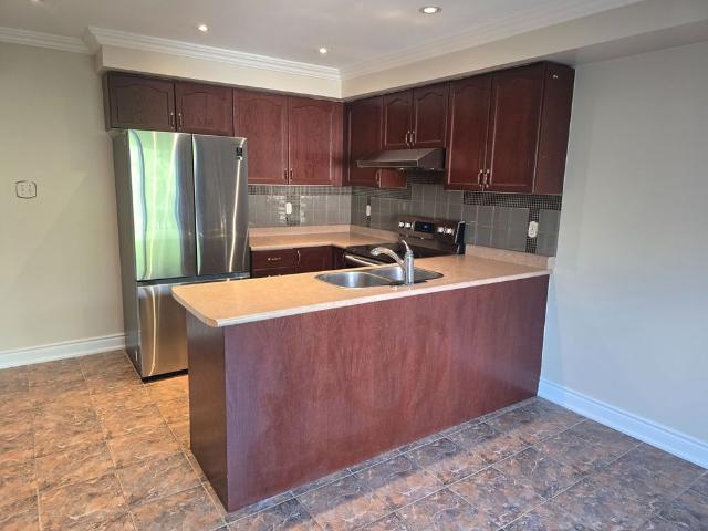 Townhouse for rent in York, Ontario