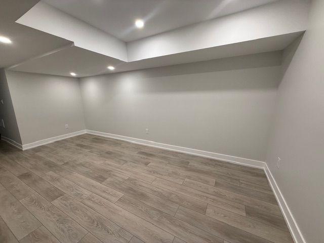 House for rent in Humber River—Black Creek, Toronto