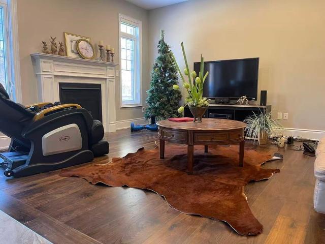 House for rent in York, Ontario