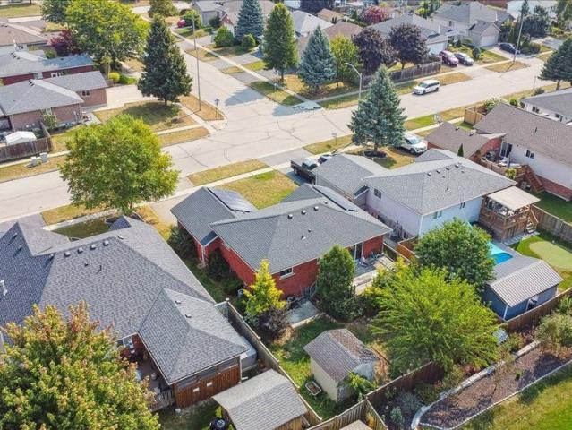 House for rent in County Of Brant, Ontario