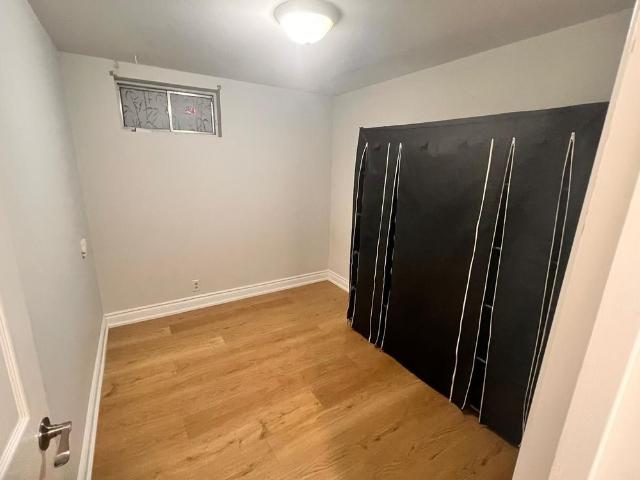 Apartment for rent in York, Ontario