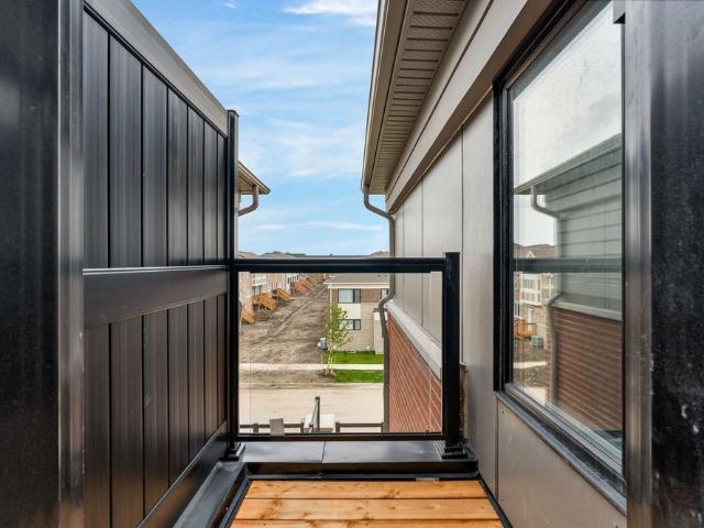 Townhouse for rent in Barrie, Ontario