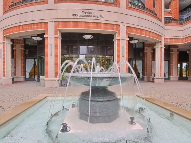 Apartment for rent in Don Valley East, Toronto