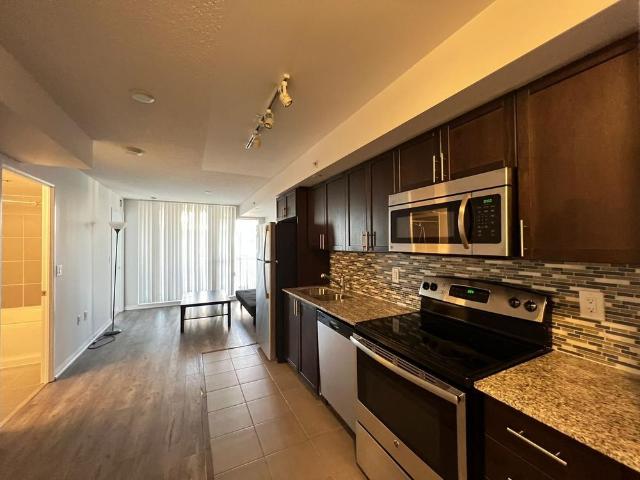 Apartment for rent in Don Valley East, Toronto