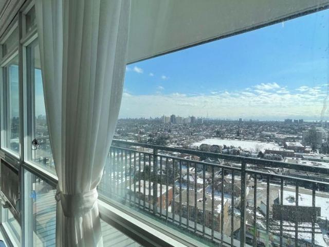 Apartment for rent in Don Valley East, Toronto