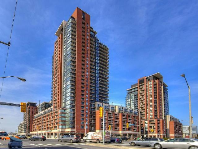 Apartment for rent in Don Valley East, Toronto