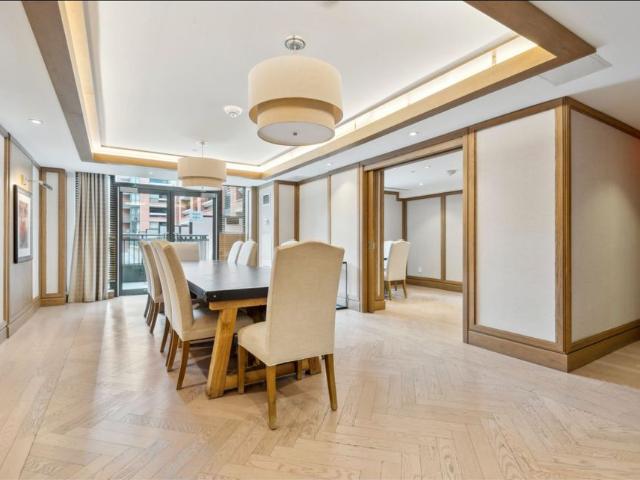Apartment for rent in Woburn, Ontario
