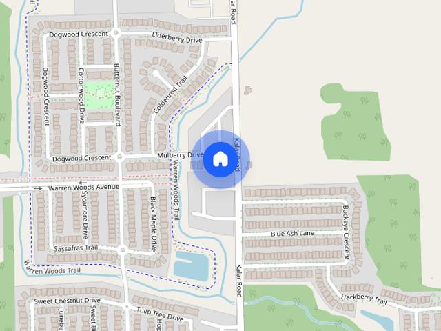 Apartment for rent in Niagara, Ontario