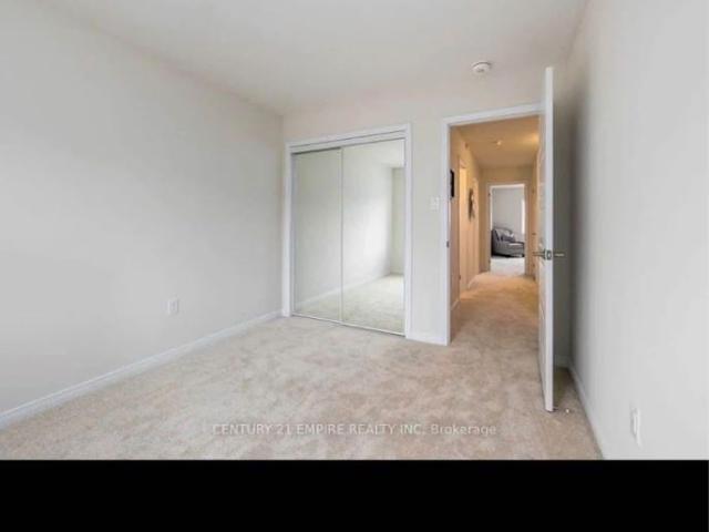 Townhouse for rent in Niagara, Ontario
