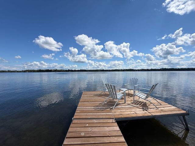 Apartment for rent in Selwyn, Central Ontario