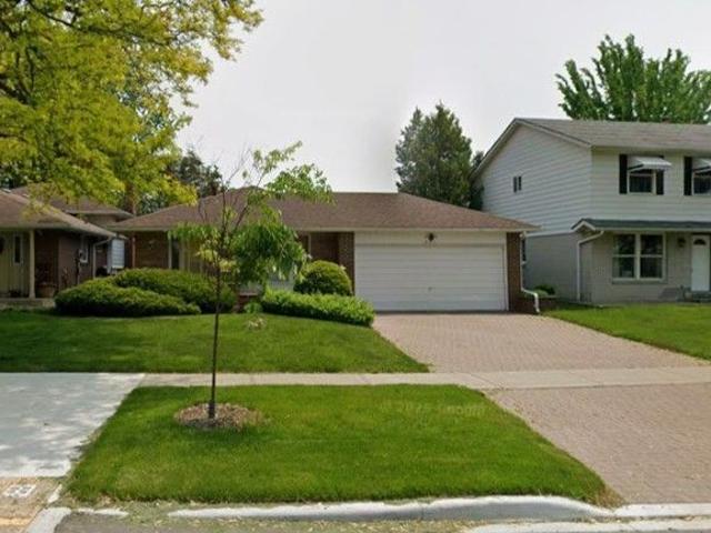House for rent in Woburn, Ontario