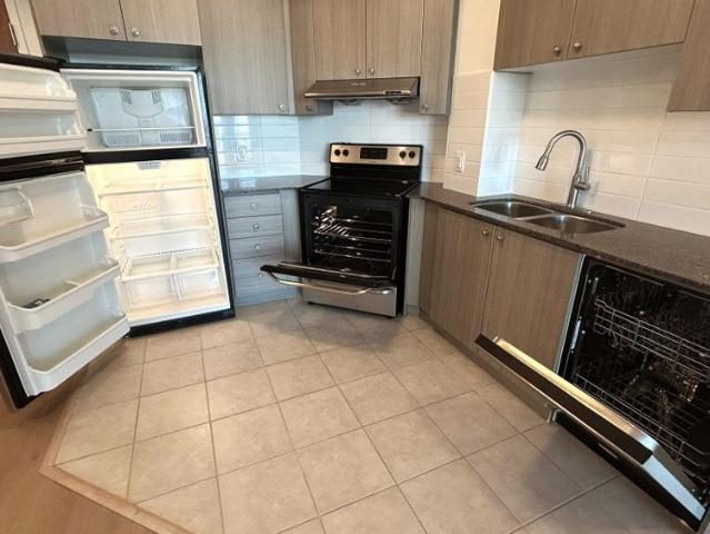 Apartment for rent in York, Ontario