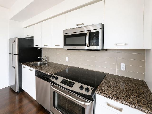 Apartment for rent in Woburn, Ontario