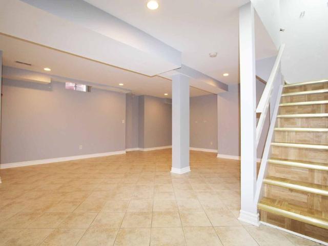 House for rent in York, Ontario