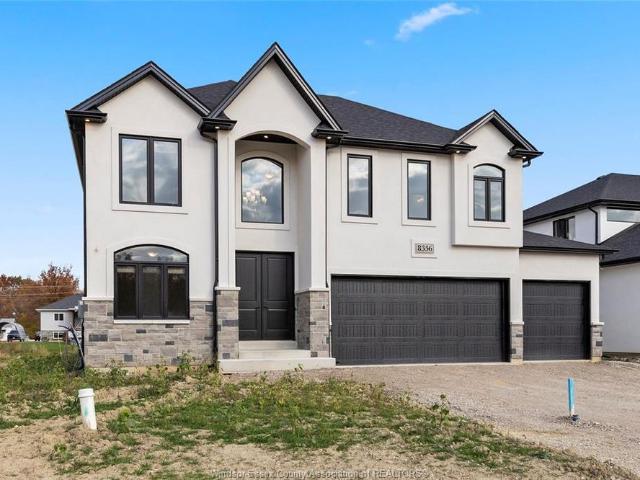 House for rent in Amherstburg, Southwestern Ontario