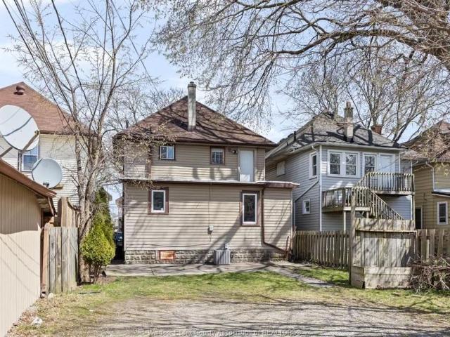 House for rent in Maidstone, Ontario