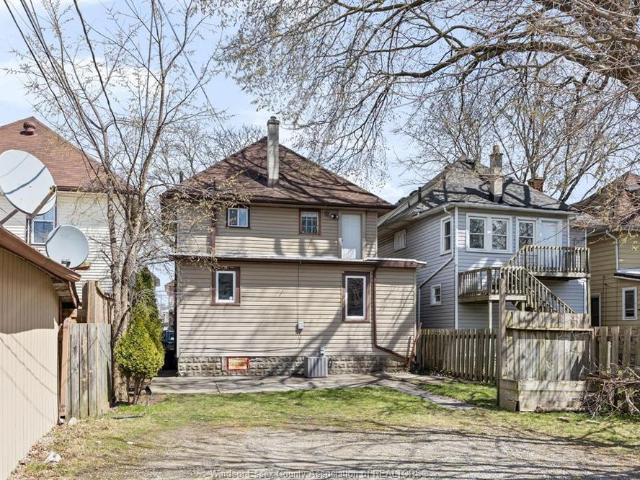 House for rent in Maidstone, Ontario