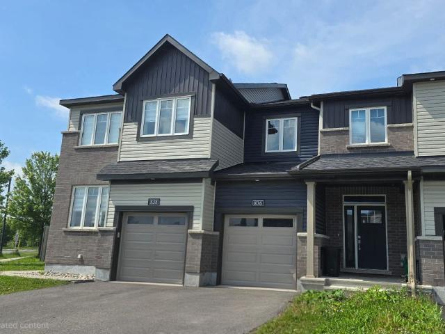 Townhouse for rent in Mulhurst Bay, Ontario