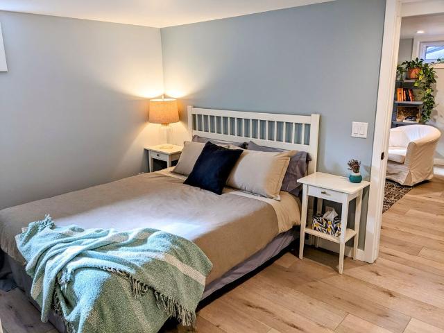 Apartment for rent in Mulhurst Bay, Ontario