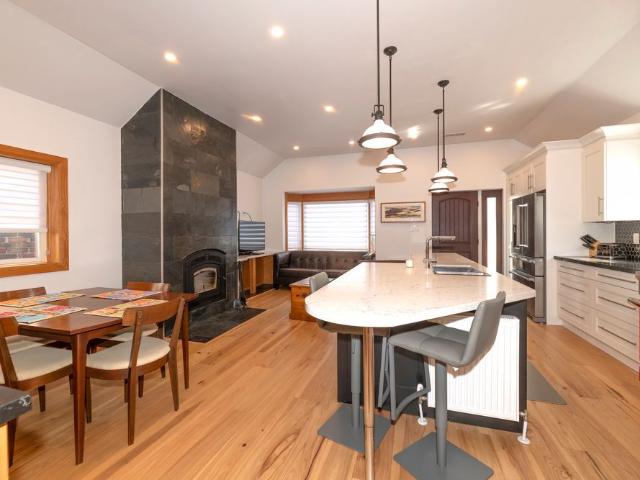 House for rent in Woburn, Ontario