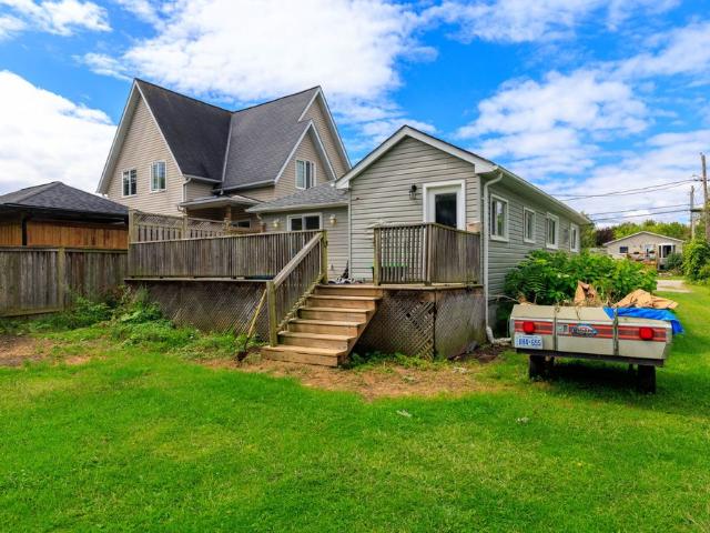 House for rent in York, Ontario