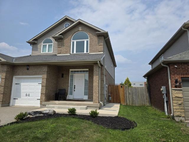 House for rent in Niagara Falls, Golden Horseshoe