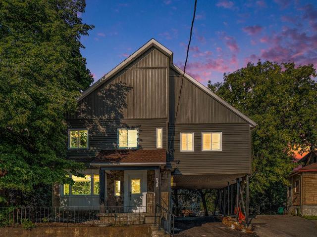 Apartment for rent in Mulhurst Bay, Ontario