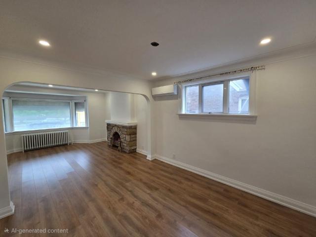 House for rent in Woburn, Ontario