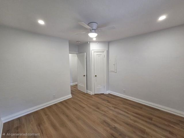House for rent in Beaches—East York, Toronto
