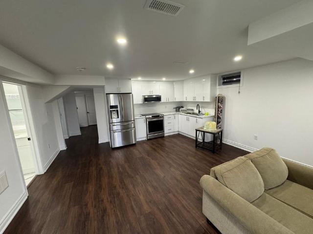 Apartment for rent in Orillia, Ontario
