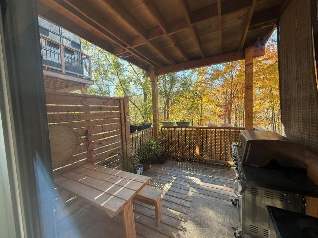 Apartment for rent in The Junction Neighbourhood Group, Guelph