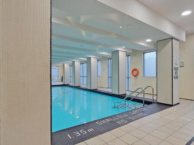 Apartment for rent in Scarborough Centre, Toronto